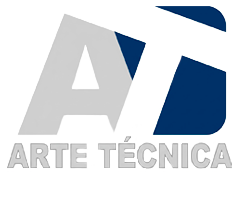 Logo da Arte Técnica